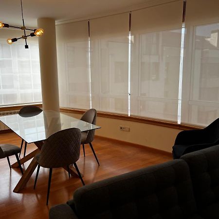 Oktheway Marino Appartement A Coruña Buitenkant foto