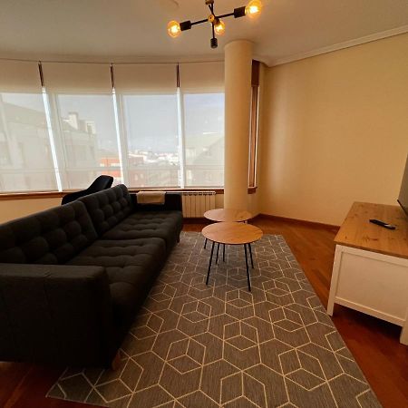 Oktheway Marino Appartement A Coruña Buitenkant foto