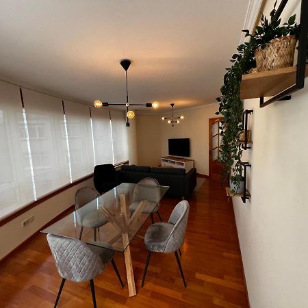 Oktheway Marino Appartement A Coruña Buitenkant foto