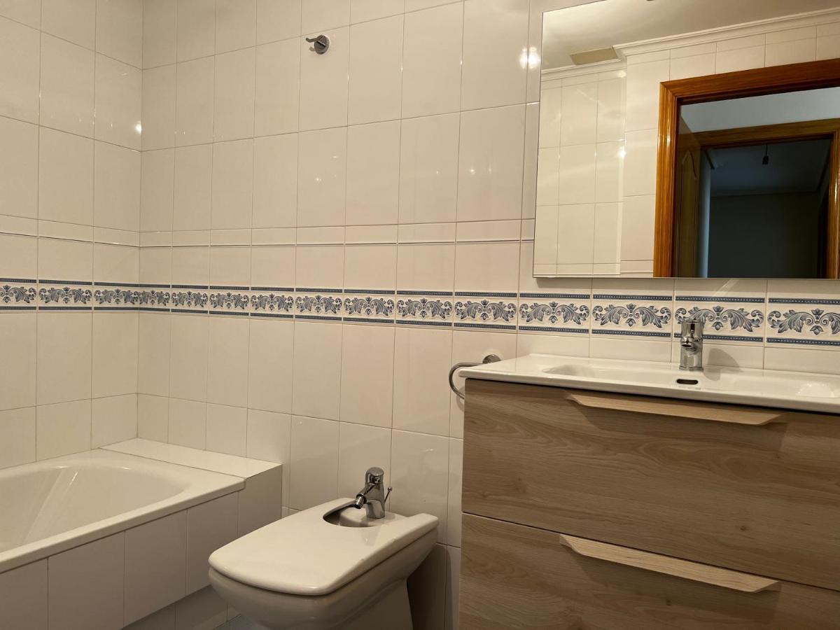 Oktheway Marino Appartement A Coruña Buitenkant foto