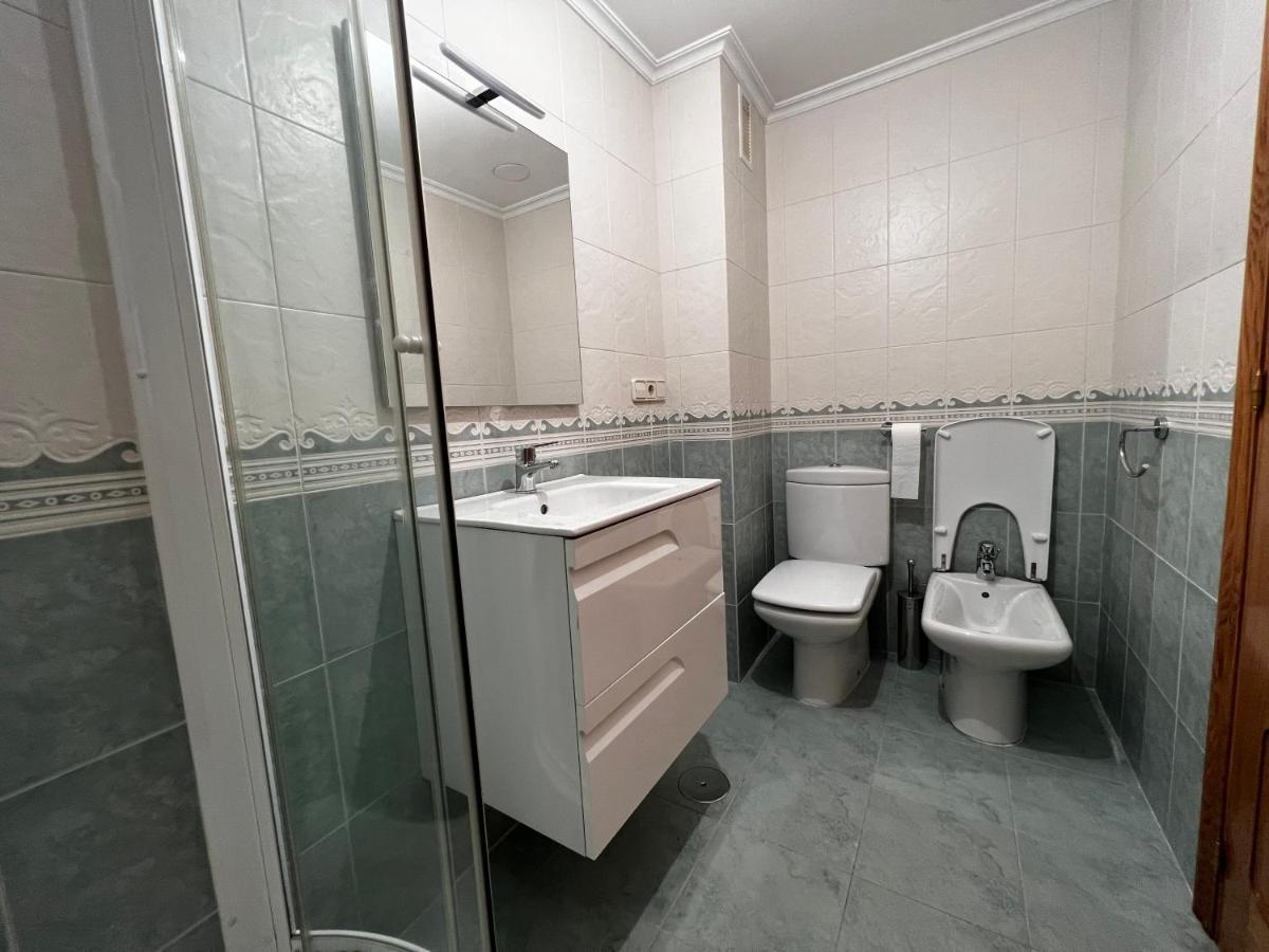 Oktheway Marino Appartement A Coruña Buitenkant foto