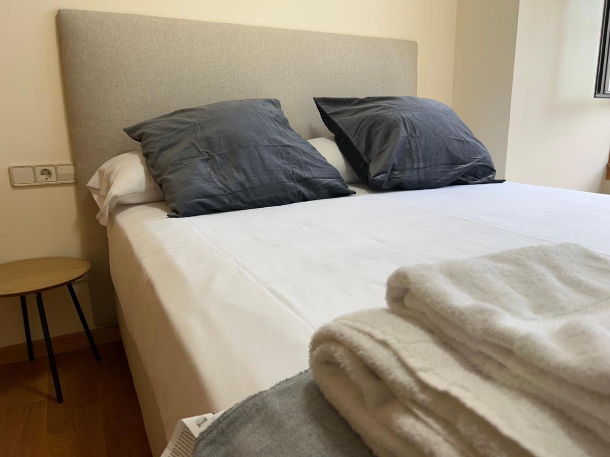 Oktheway Marino Appartement A Coruña Buitenkant foto