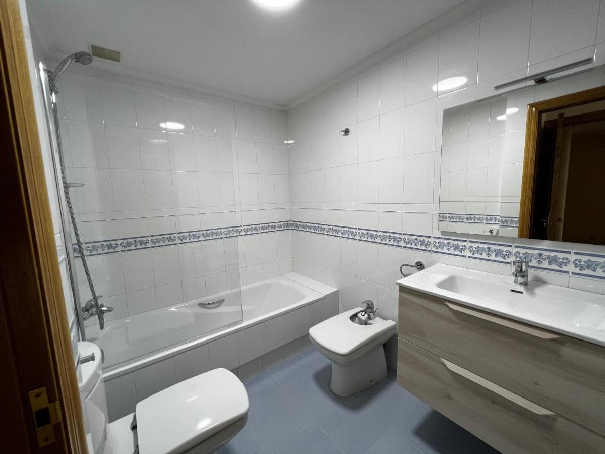 Oktheway Marino Appartement A Coruña Buitenkant foto