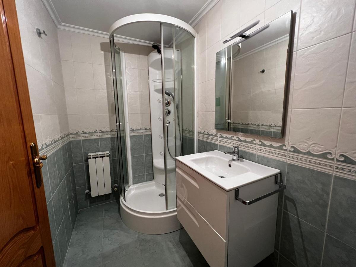 Oktheway Marino Appartement A Coruña Buitenkant foto