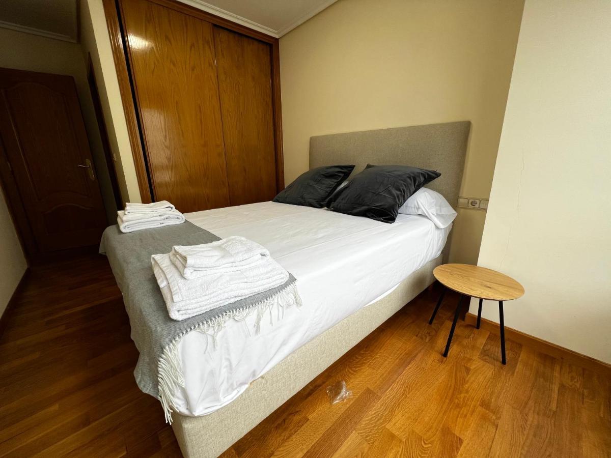Oktheway Marino Appartement A Coruña Buitenkant foto