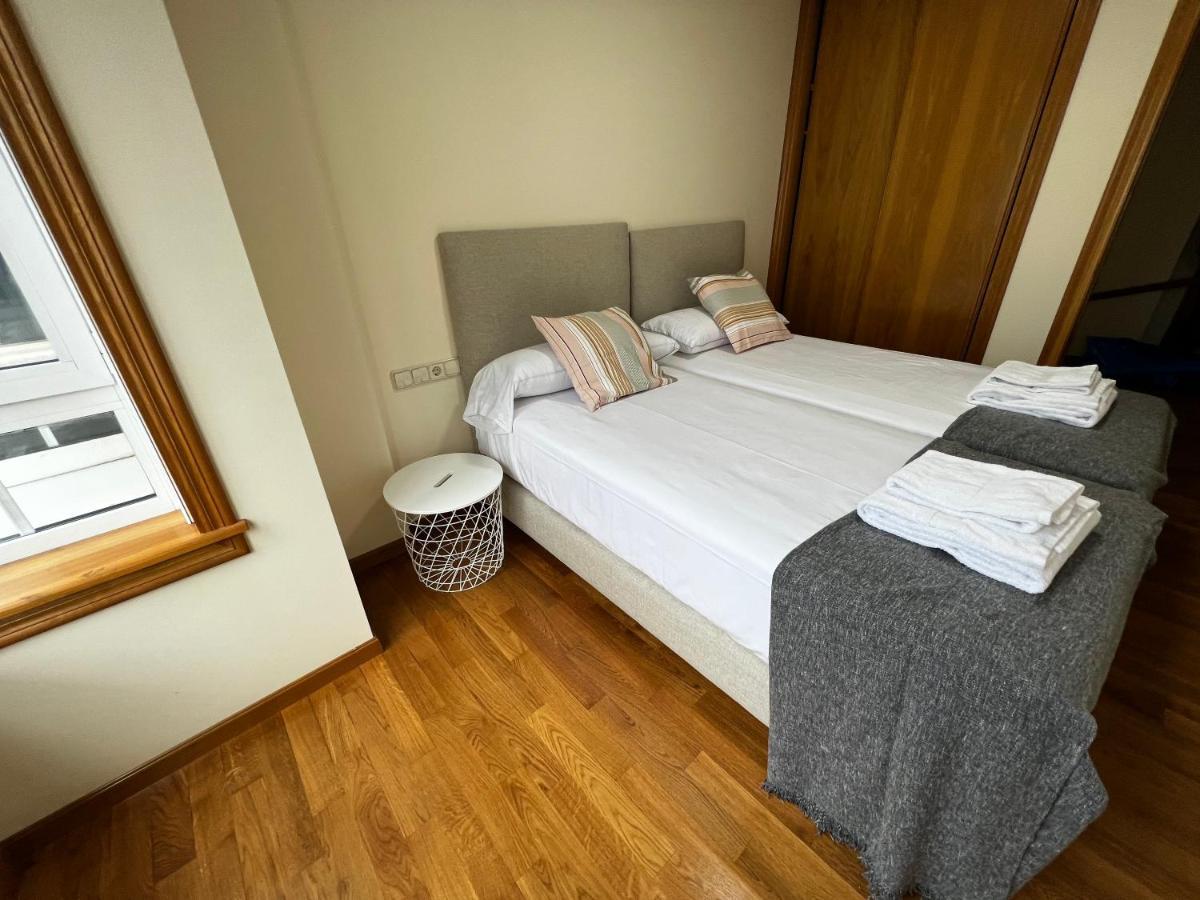 Oktheway Marino Appartement A Coruña Buitenkant foto
