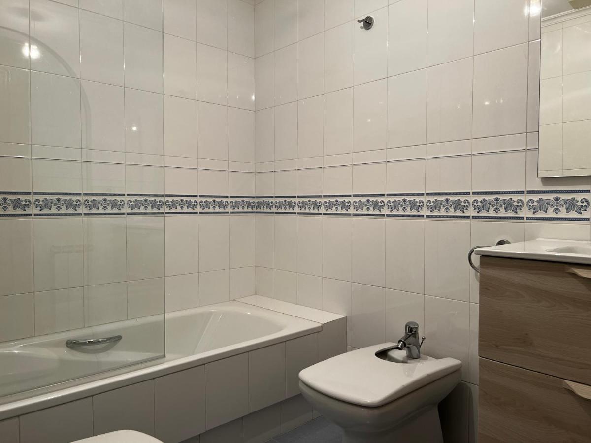 Oktheway Marino Appartement A Coruña Buitenkant foto
