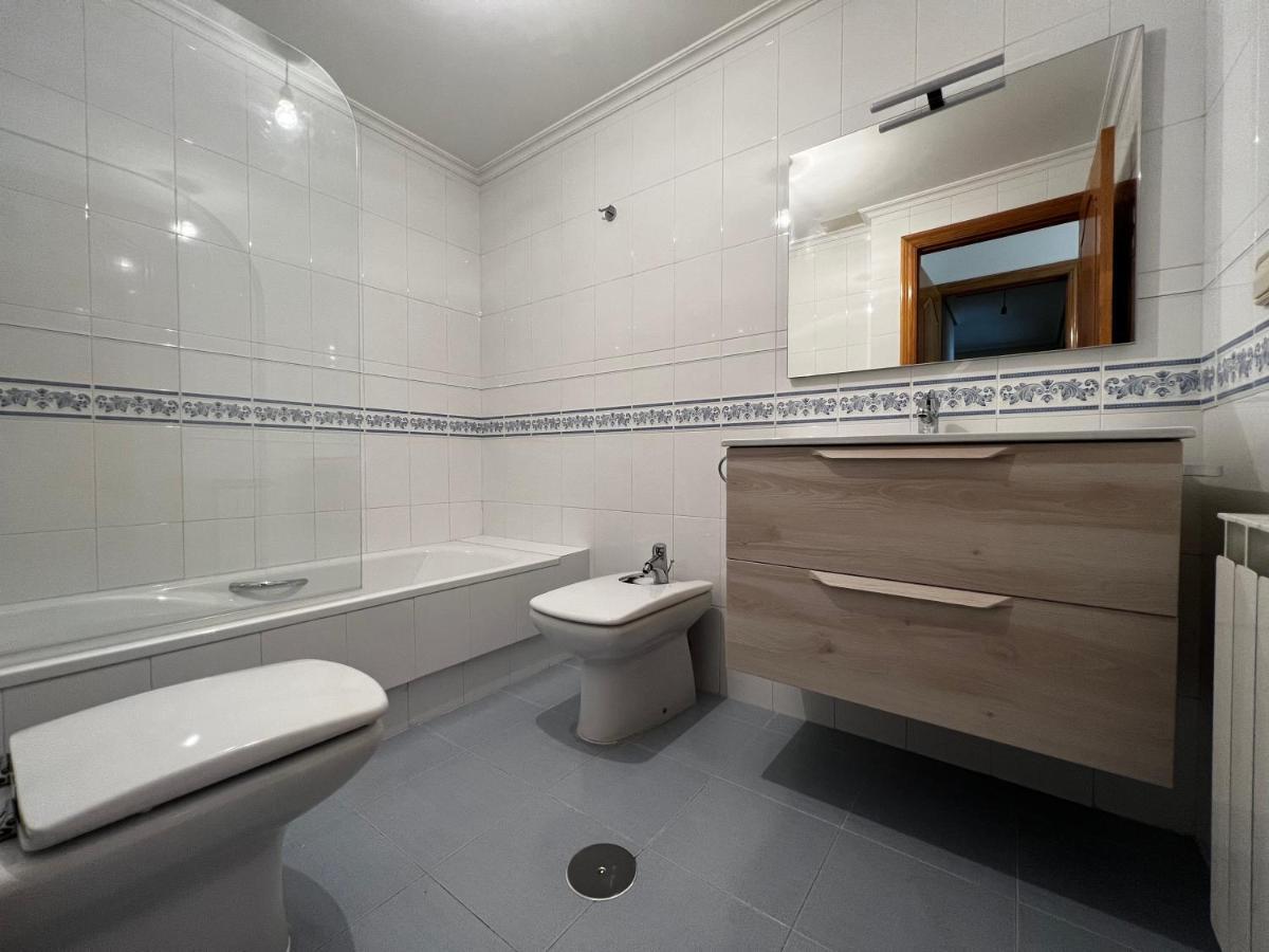 Oktheway Marino Appartement A Coruña Buitenkant foto