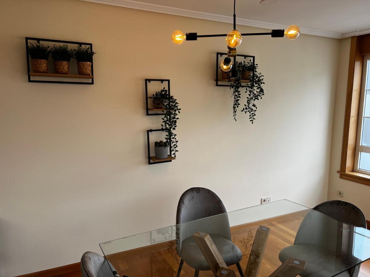Oktheway Marino Appartement A Coruña Buitenkant foto
