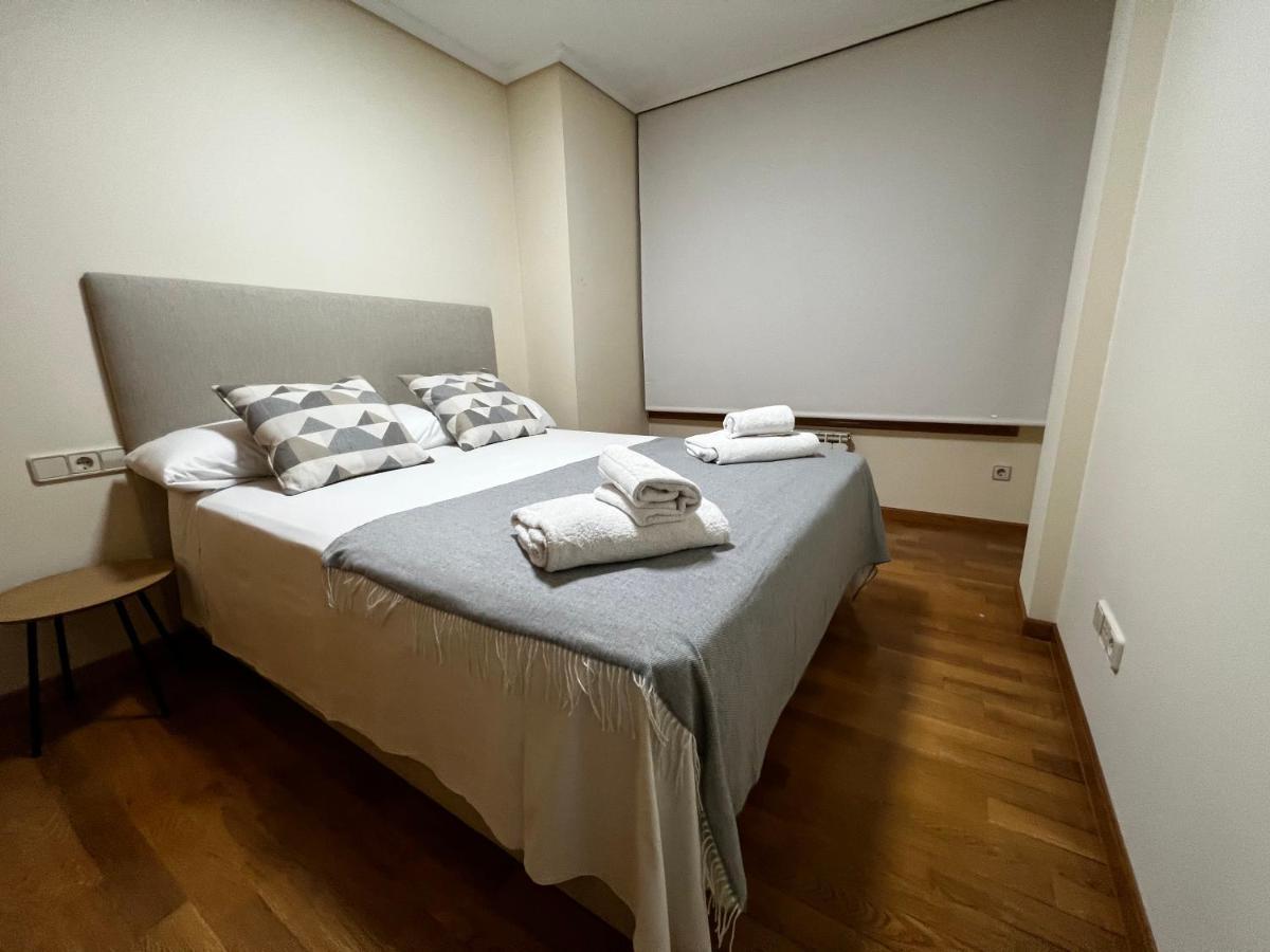 Oktheway Marino Appartement A Coruña Buitenkant foto
