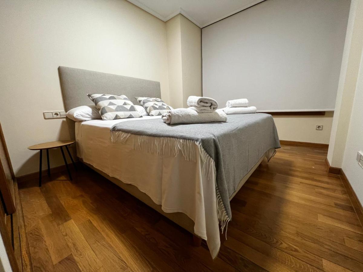 Oktheway Marino Appartement A Coruña Buitenkant foto