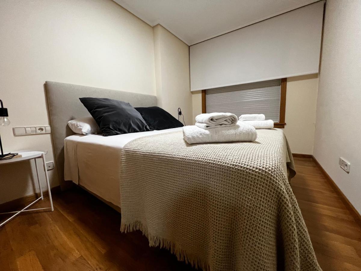 Oktheway Marino Appartement A Coruña Buitenkant foto
