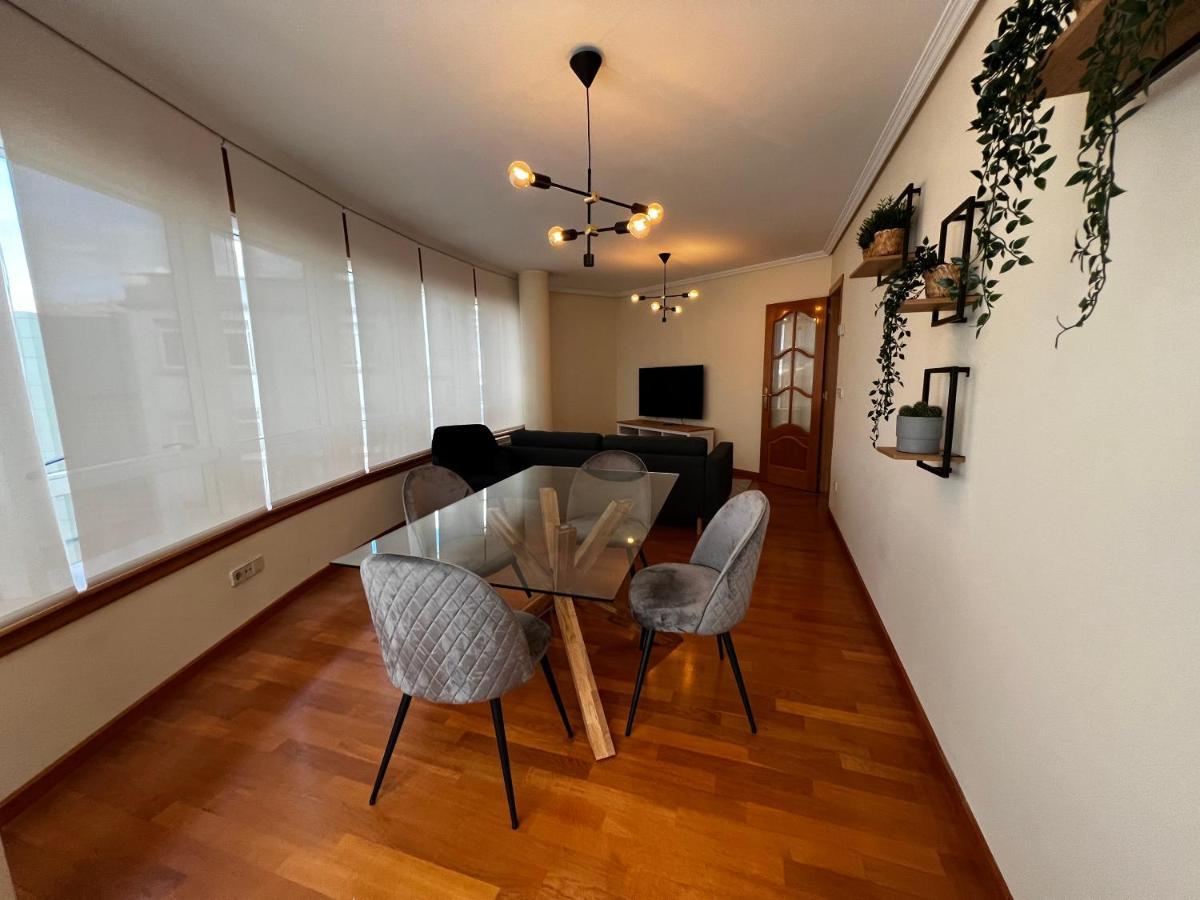 Oktheway Marino Appartement A Coruña Buitenkant foto