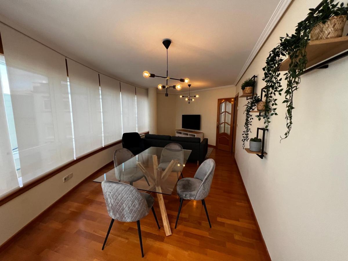 Oktheway Marino Appartement A Coruña Buitenkant foto