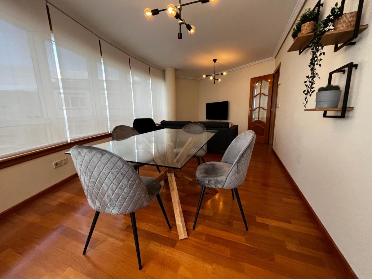 Oktheway Marino Appartement A Coruña Buitenkant foto